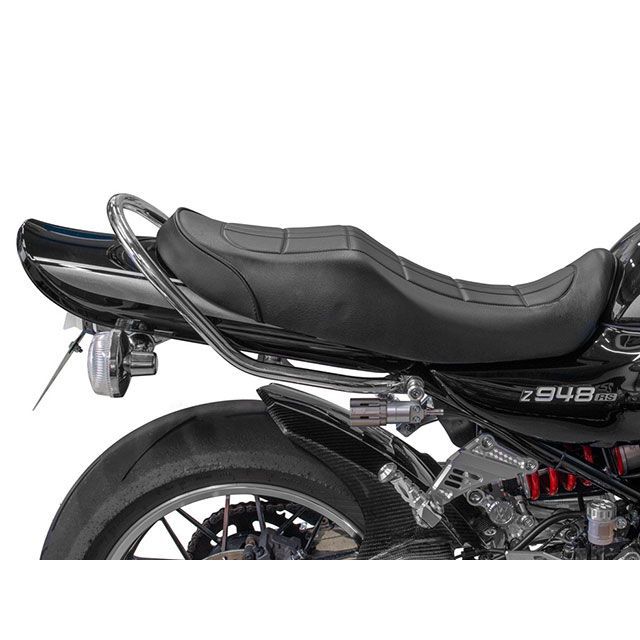 楽天市場】アーキ ARCHIシート Z900RS Z1/Z2タイプ ベルト付属 Z900RS