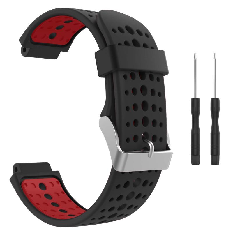 楽天市場】garmin(ガーミン) ランニングウォッチ gps foreathlete 235j