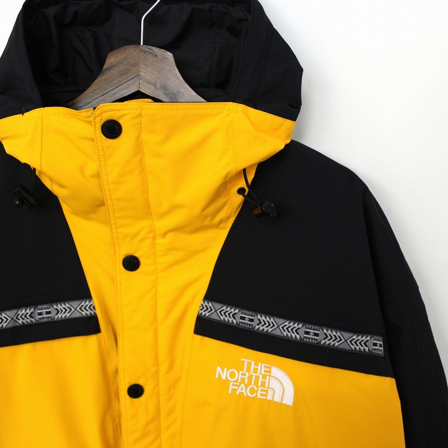 楽天市場】THE NORTH FACE ザ ノースフェイス 92 RTO RAGE RAIN