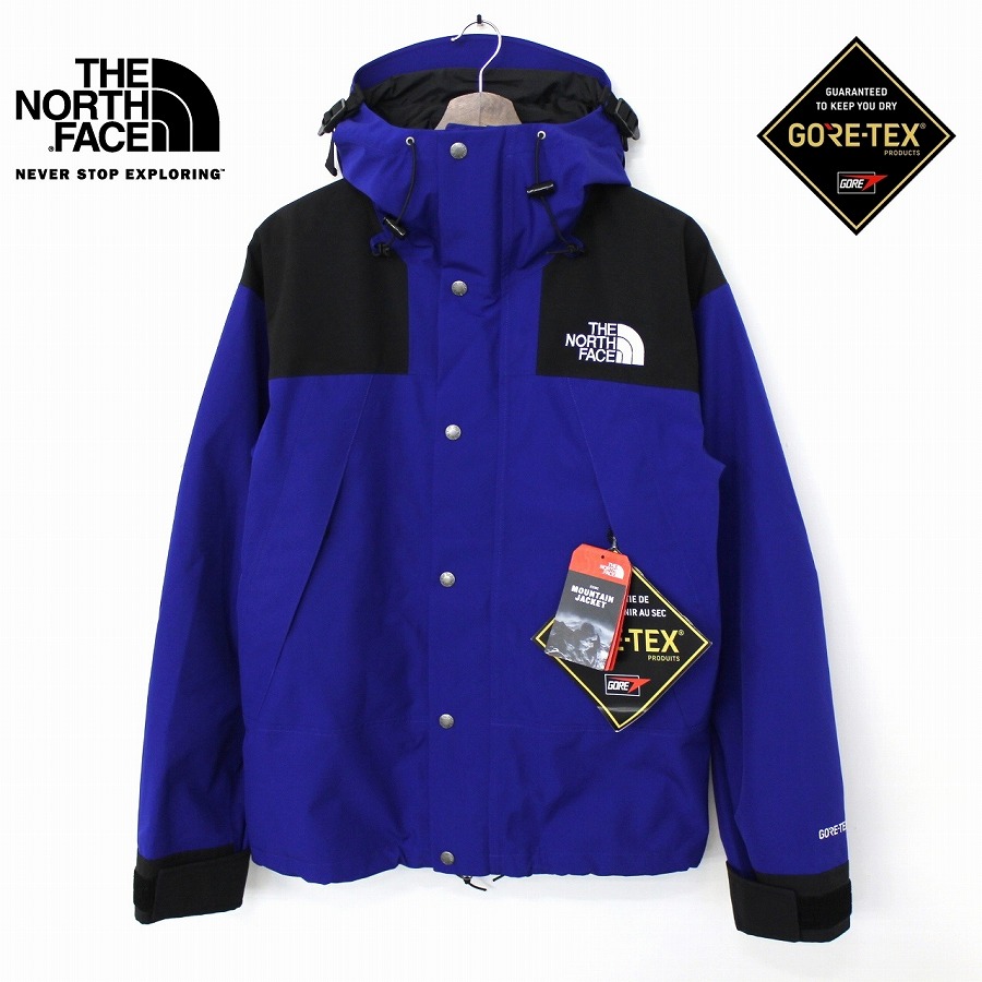 楽天市場】THE NORTH FACE ザ ノースフェイス 1990 MOUNTAIN JACKET