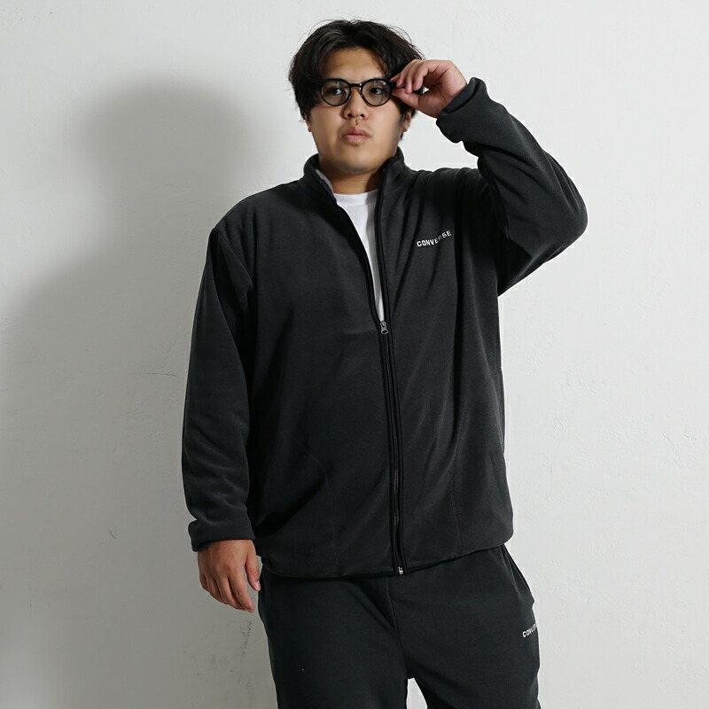 楽天市場】【送料無料】大きいサイズ メンズ セットアップ 上下セット