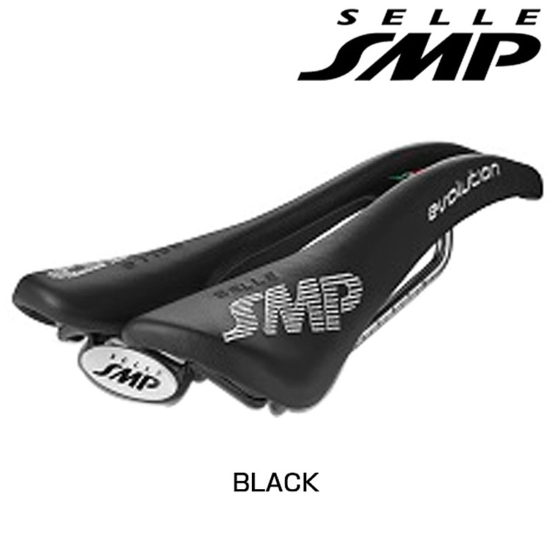 楽天市場】SELLE SMP(セラSMP) エボリューション ブラックの通販