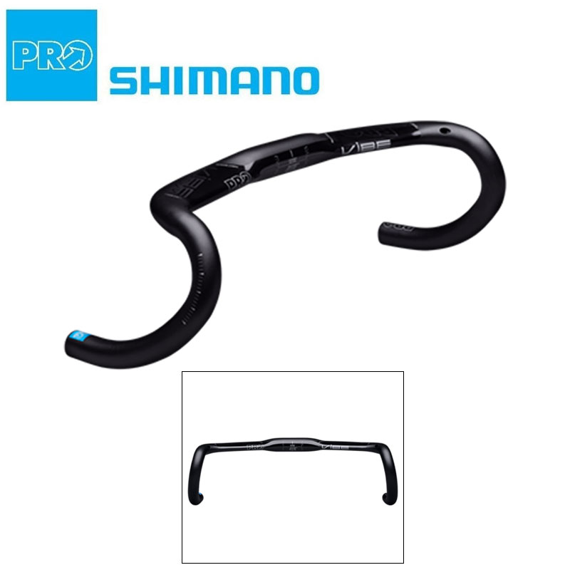 楽天市場】シマノプロ VIBE エアロパシュート クランプ径：31.8mm