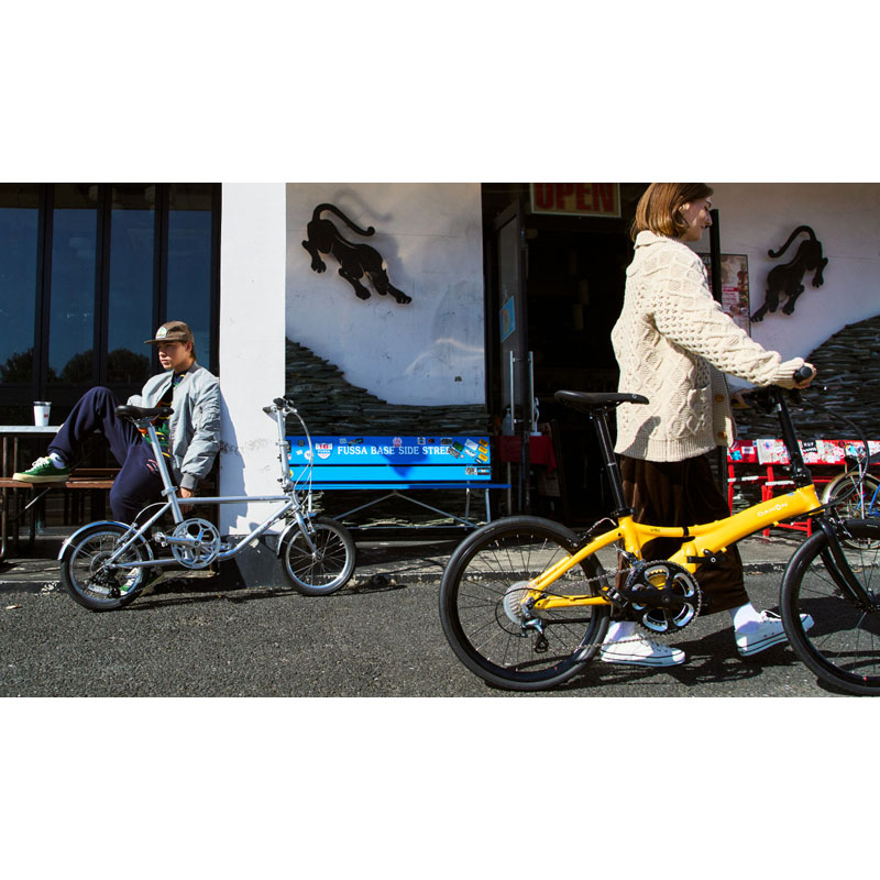 楽天市場】DAHON（ダホン）2025年モデル VISC EVO （ビスクエヴォ