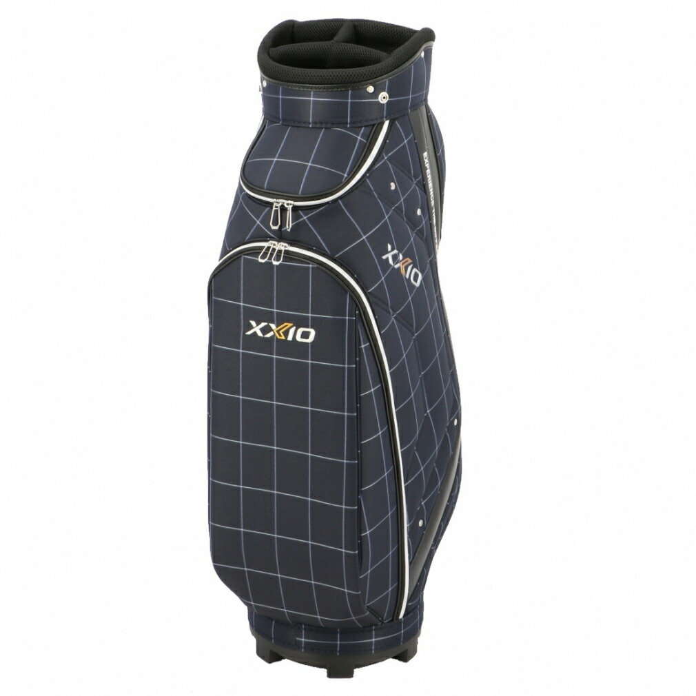 楽天市場】ゼクシオ キャディバッグ XXIO 超軽量スタンダードモデル