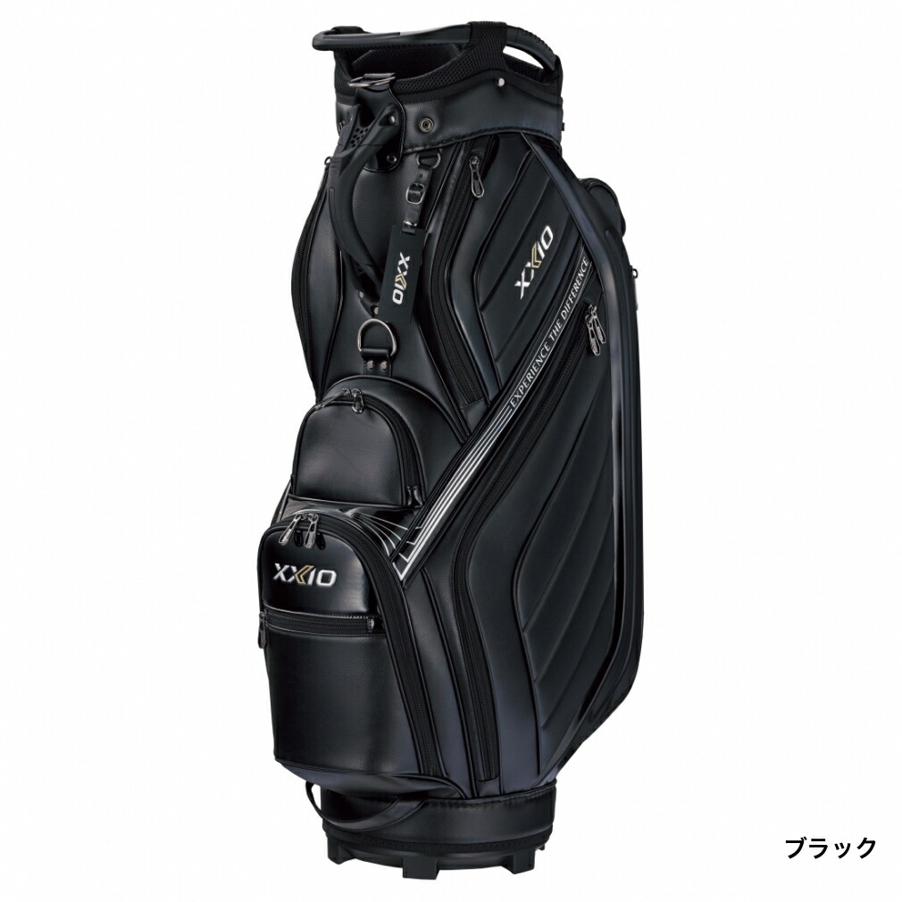 楽天市場】ゼクシオ キャディバッグ XXIO スポーツモデル 9.5型