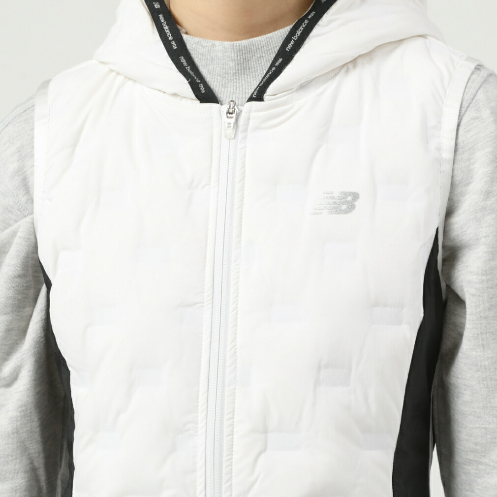 楽天市場】ニューバランス レディース ゴルフウェア ゴルフ5限定 中綿