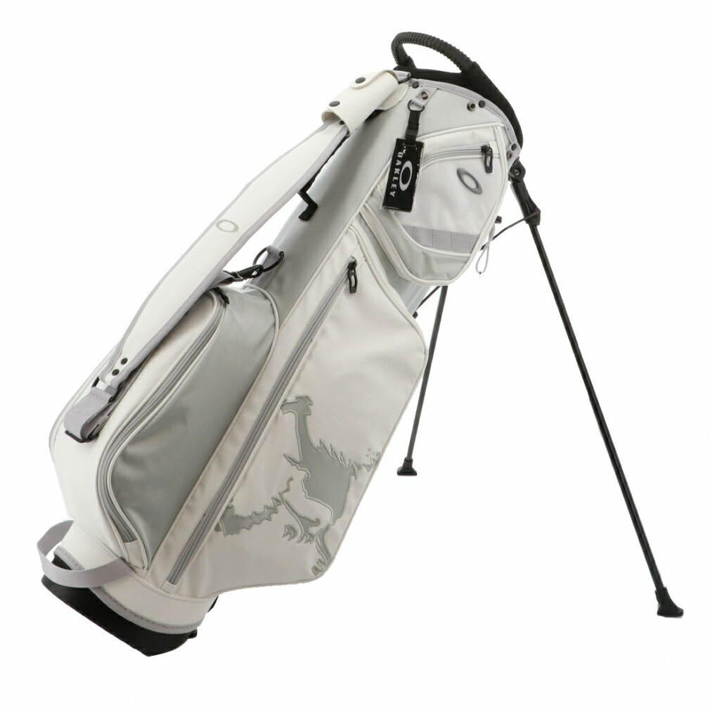 楽天市場】オークリー SKULL STAND 17.0 (FOS901373) メンズ ゴルフ