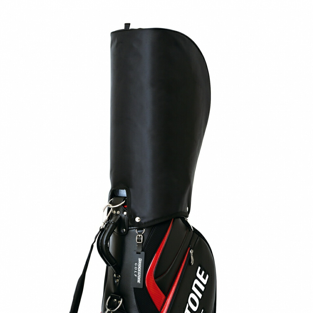 楽天市場】ブリヂストン BSGキャディバック CBG613 (CBG613) メンズ