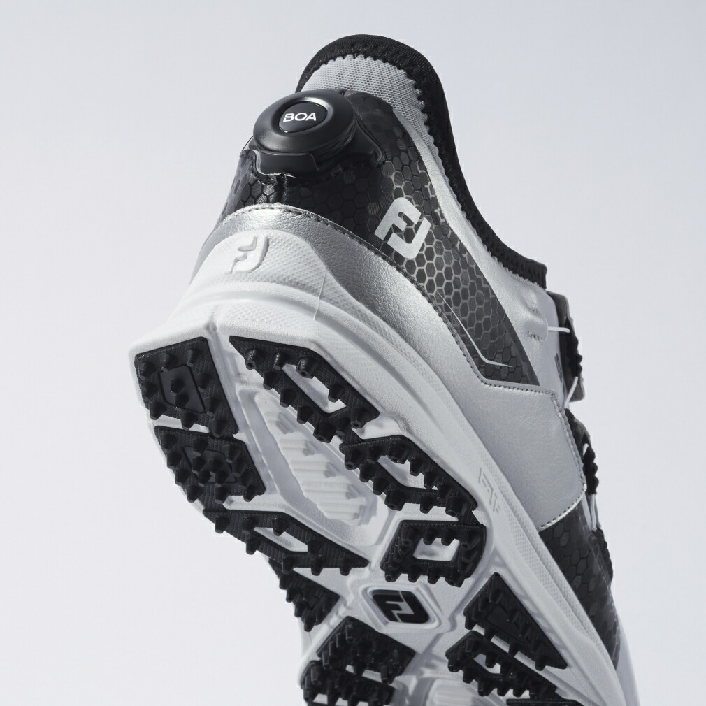 楽天市場】フットジョイ ゴルフシューズ スーパーライト XP スパイク