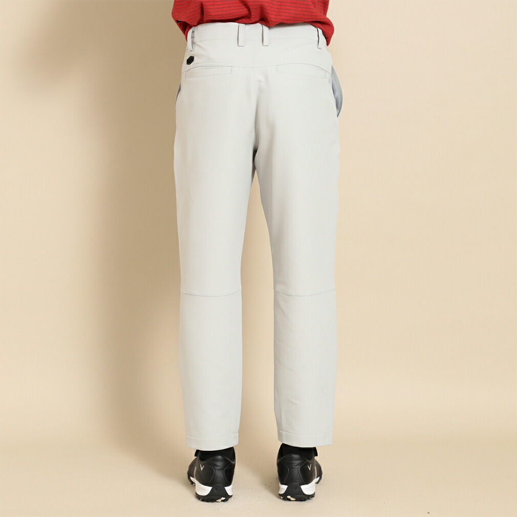 楽天市場】キャロウェイ ゴルフウェア ロングパンツ 秋 冬 カジュアル