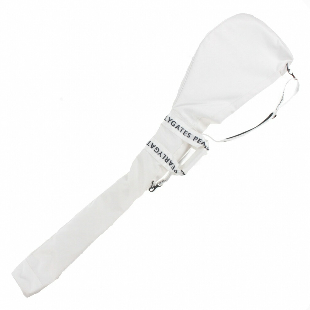 楽天市場】パーリーゲイツ クラブケース (0532984202) リサイクル素材