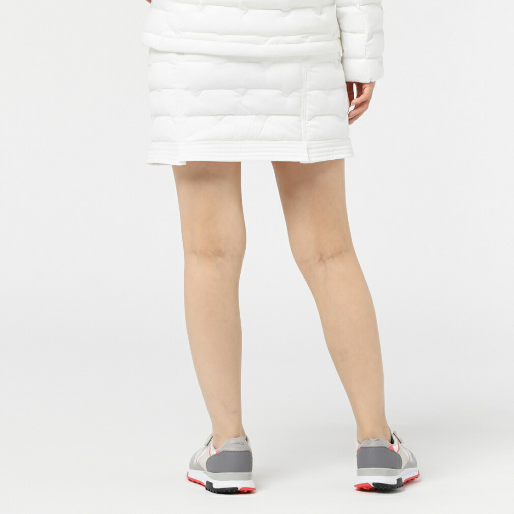 楽天市場】パーリーゲイツ レディース ゴルフウェア スカート 秋 冬