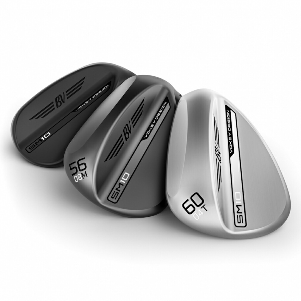 楽天市場】タイトリスト VOKEY DESIGN ボーケイデザイン SM10 ツアー