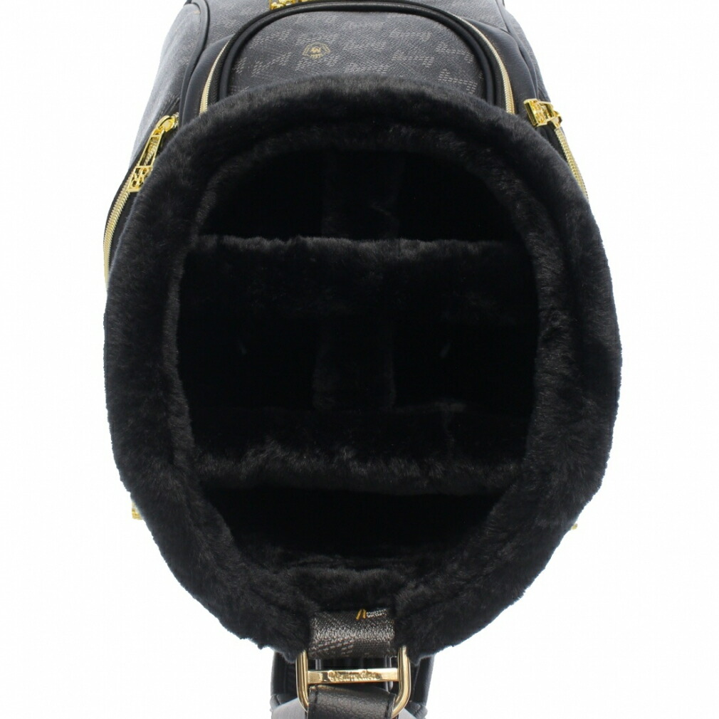 楽天市場】MAJESTY × Resurrection Oriola Caddy Bag (2002871) ゴルフ