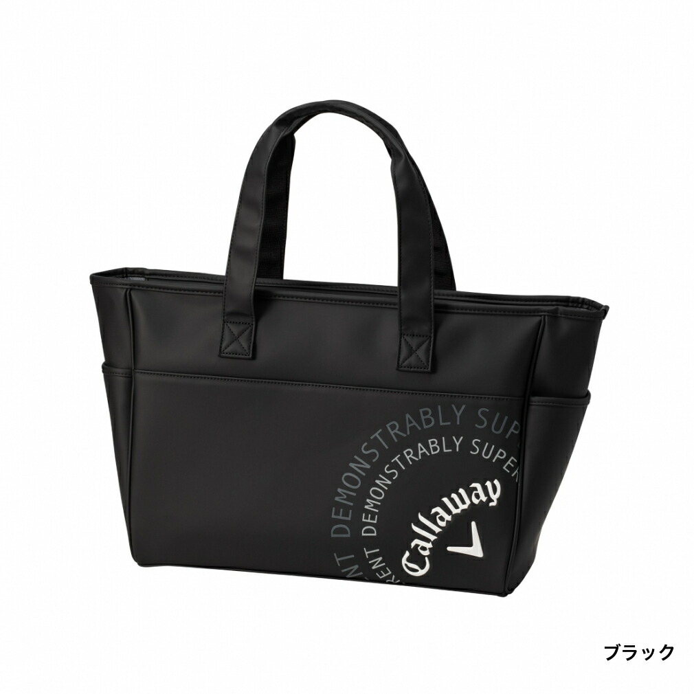 楽天市場】キャロウェイ レディース Uptown Tote Womens 25 JM