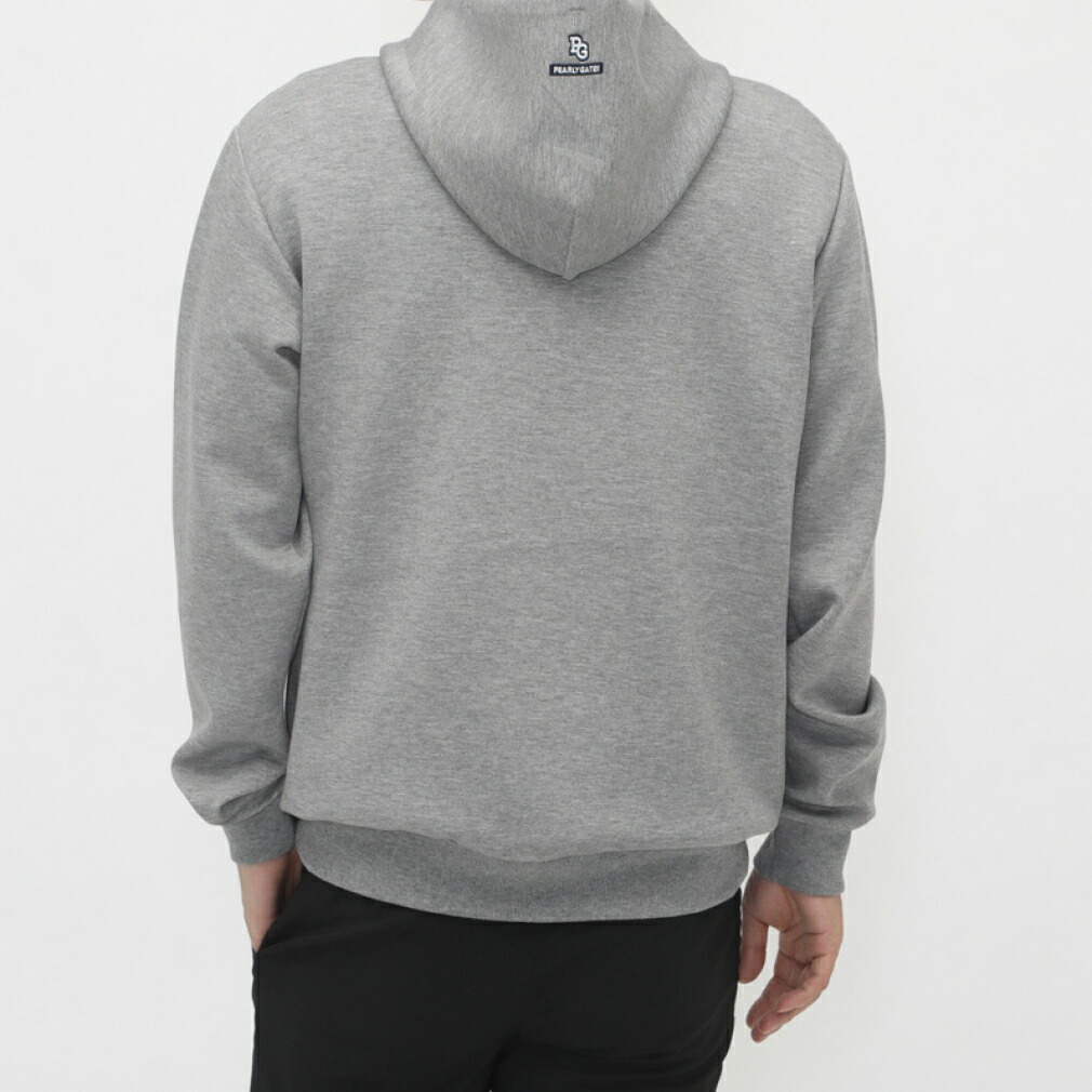 楽天市場】パーリーゲイツ ゴルフウェア 長袖トレーナー 秋 冬