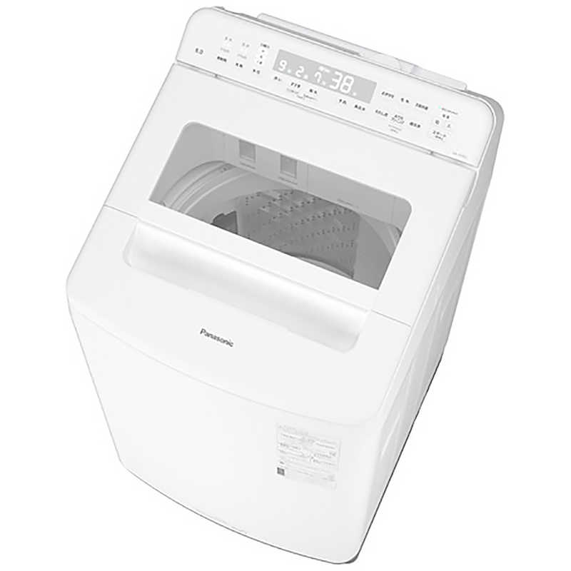 楽天市場】【標準設置無料】 パナソニック Panasonic 全自動洗濯機 J