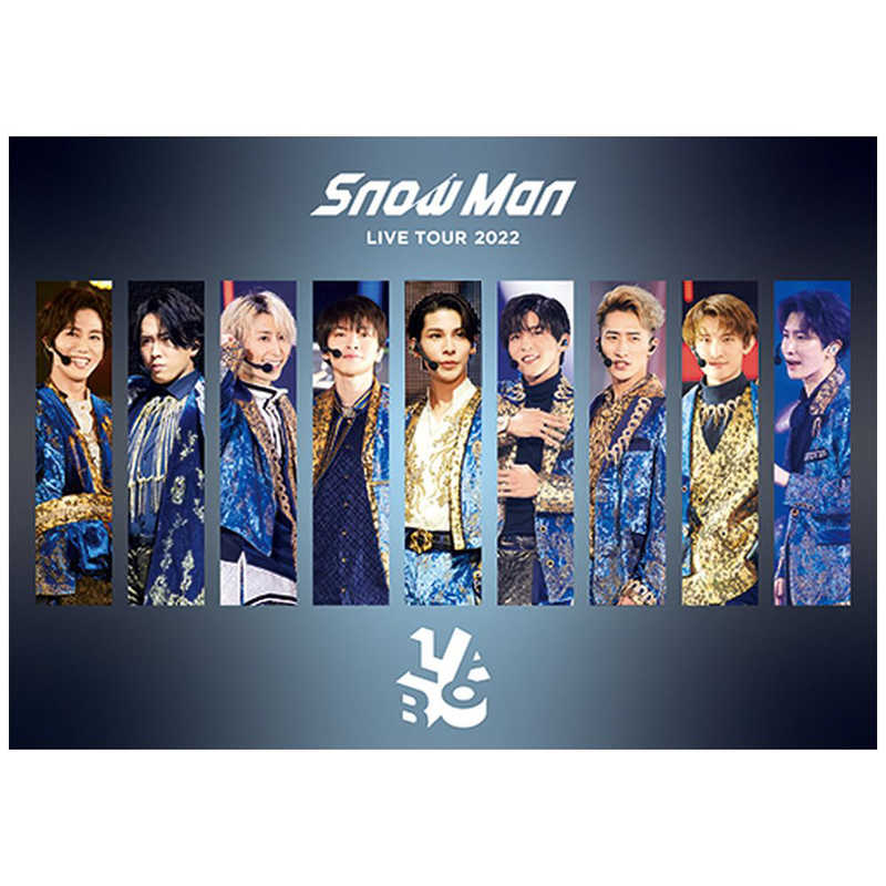 楽天市場】エイベックス・エンタテインメント ブルーレイ Snow Man