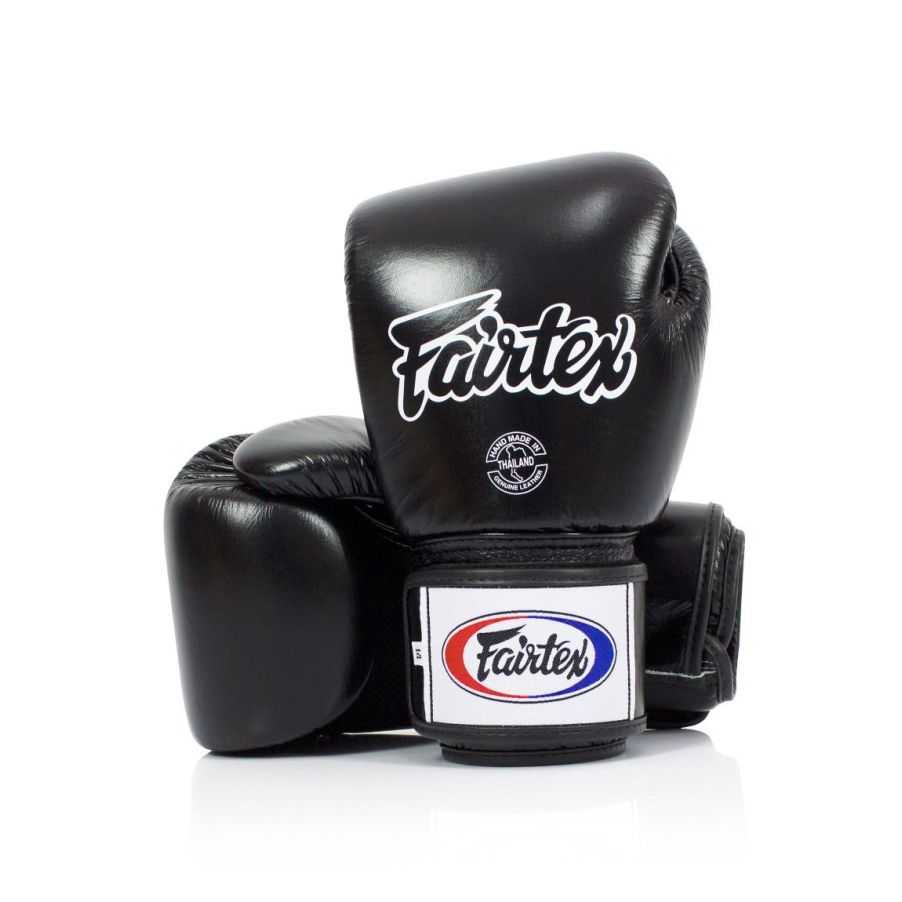 楽天市場】【Fairtex】ボクシンググローブ・マジックテープ式（14oz