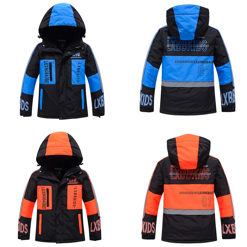 楽天市場】スキーウェア キッズ ジャケット ジュニア 女の子 男の子