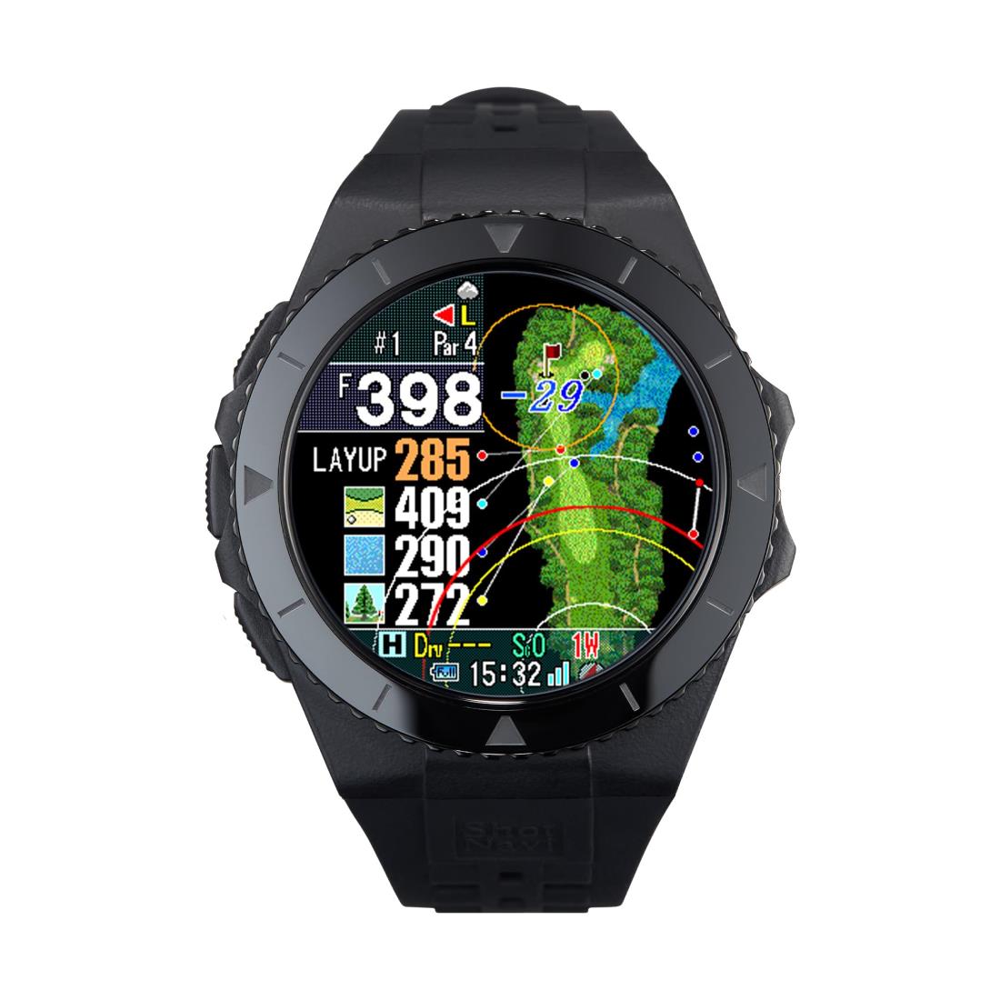 Shot Navi EXCEEDS [ブラック]」の人気商品一覧 | 安い商品を通販