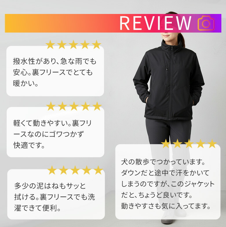 楽天市場】【自転車通勤の神アウター】 ウインドブレーカー レディース