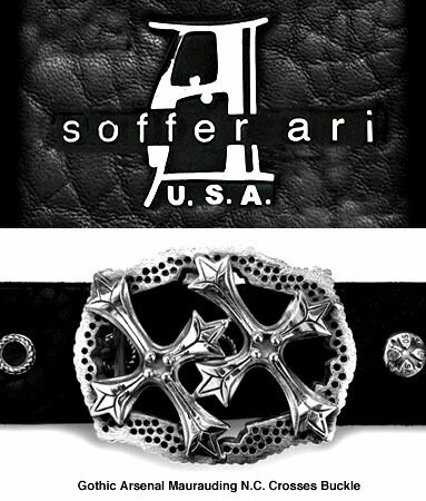 Soffer Ari(ソファーアリ) SofferAri ソファーアリ 日本代理店 FirstOrderJewelry 代官山