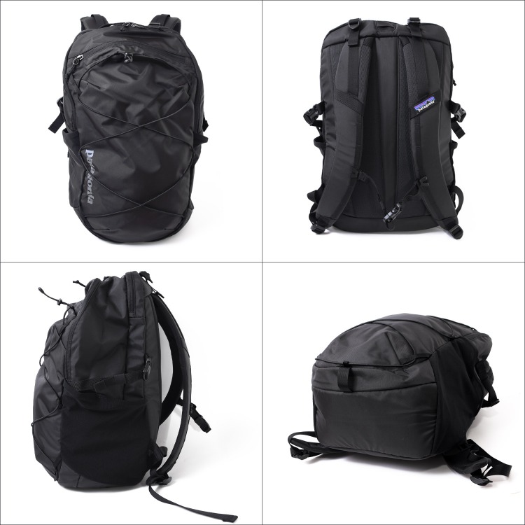 楽天市場】パタゴニア リュック 30l レフュジオ・デイパック 30L 47928