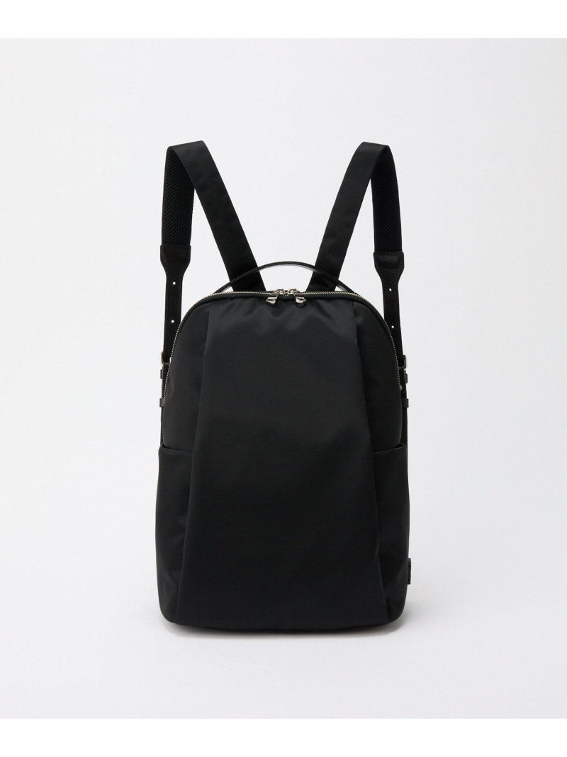 楽天市場】クラウズナイロンリュックサック russet ラシット バッグ