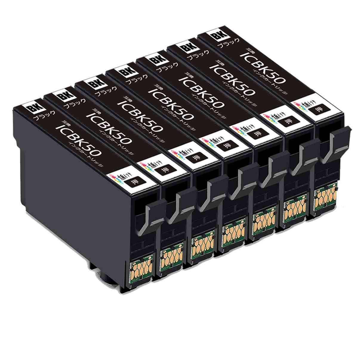 楽天市場】ep－803a インク 黒の通販