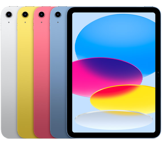 楽天市場】新品 Apple 10.9 インチ iPad 10.9インチ 第10世代 Wi-Fi