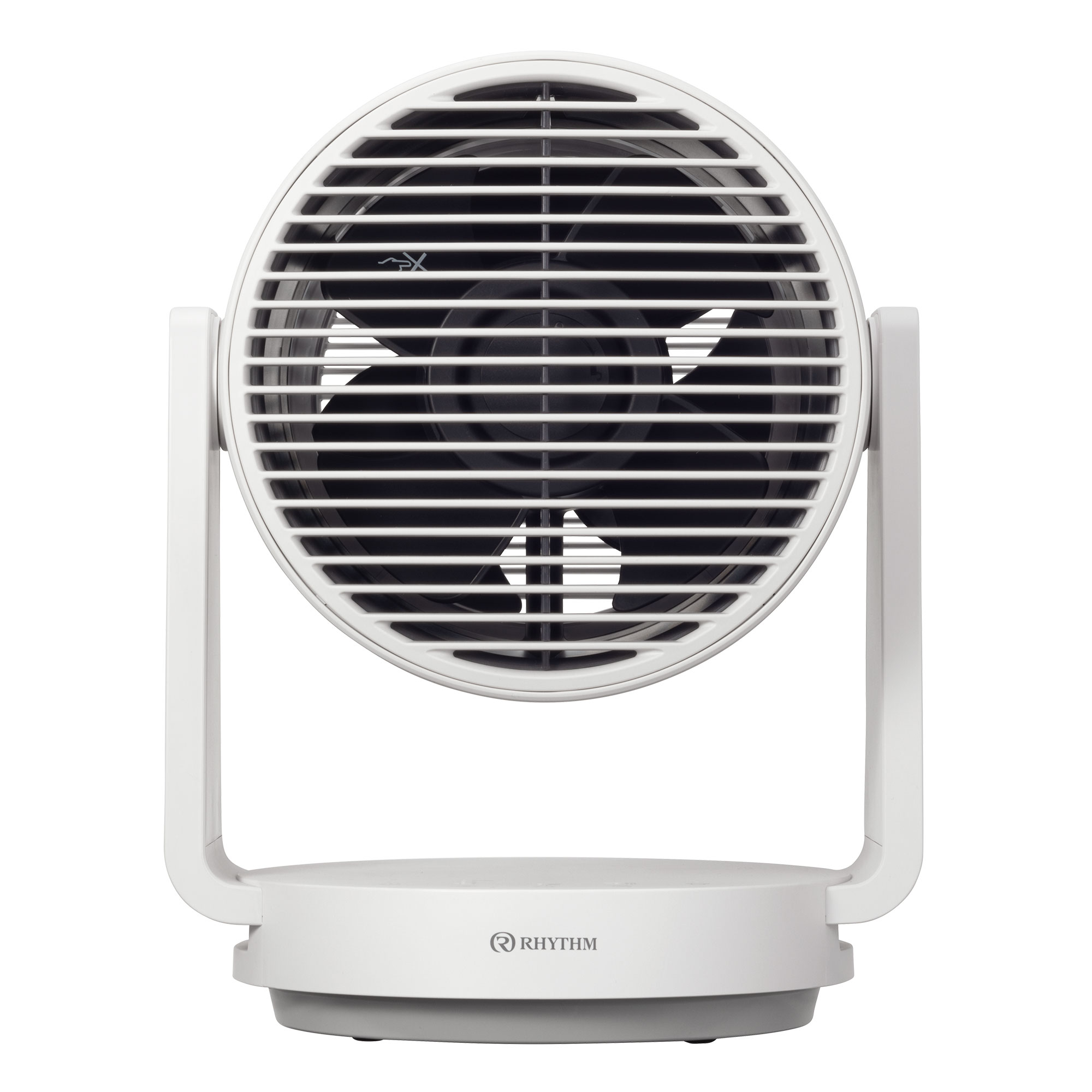 楽天市場】リズム 公式 | サーキュレーター 40畳対応 丸洗い できて お