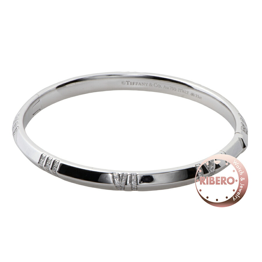 楽天市場】TIFFANY&Co. ティファニー アトラス X コレクション