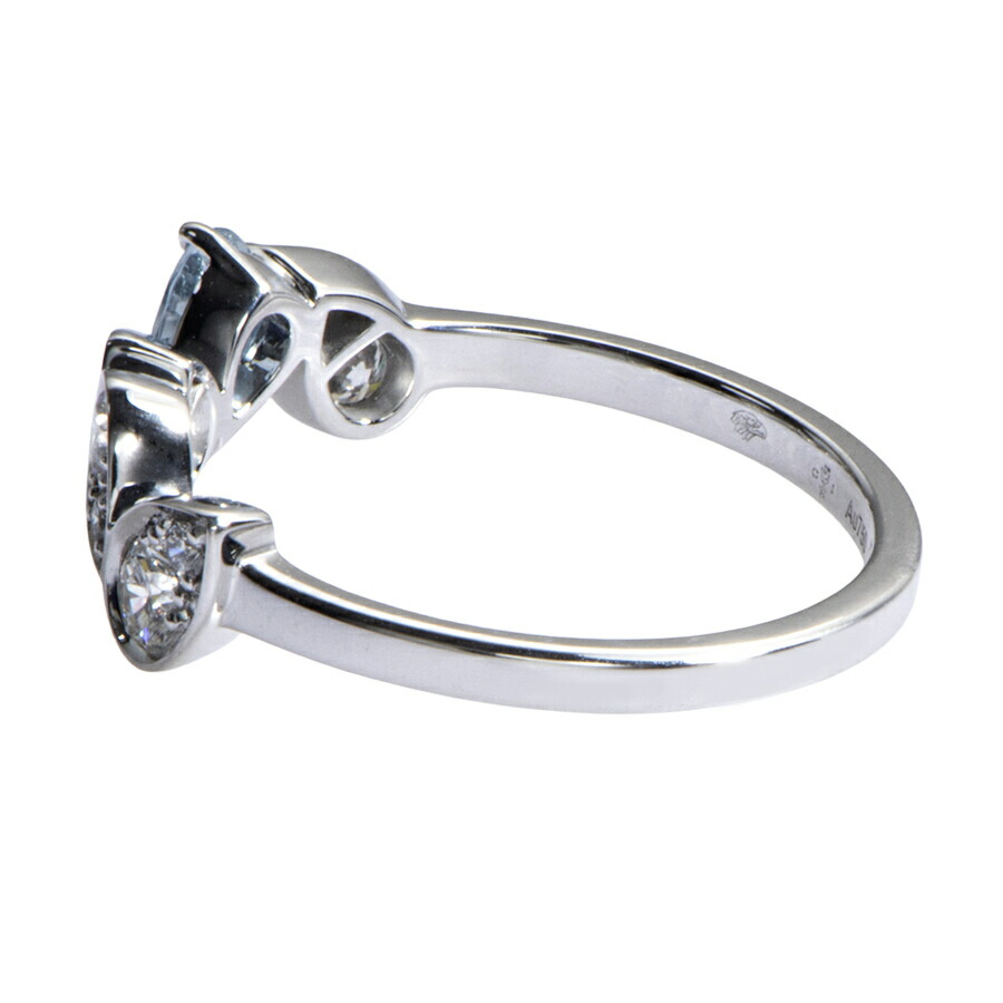 楽天市場】Chaumet ショーメ Josephine Ronde d'Aigrettes