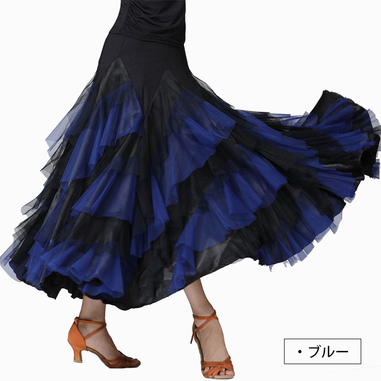 楽天市場】ダンス衣装 社交ダンス フラメンコ ラテンドレス