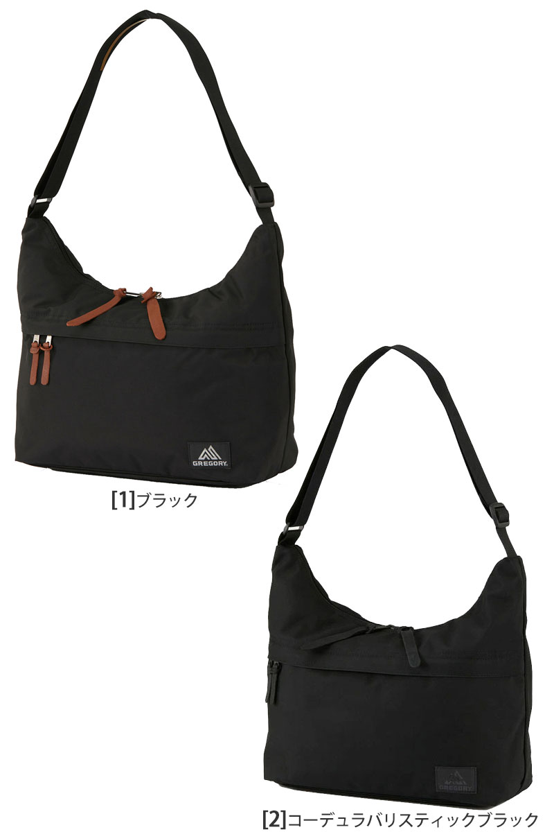 楽天市場】グレゴリー GREGORY ショルダーバッグ メンズ レディース