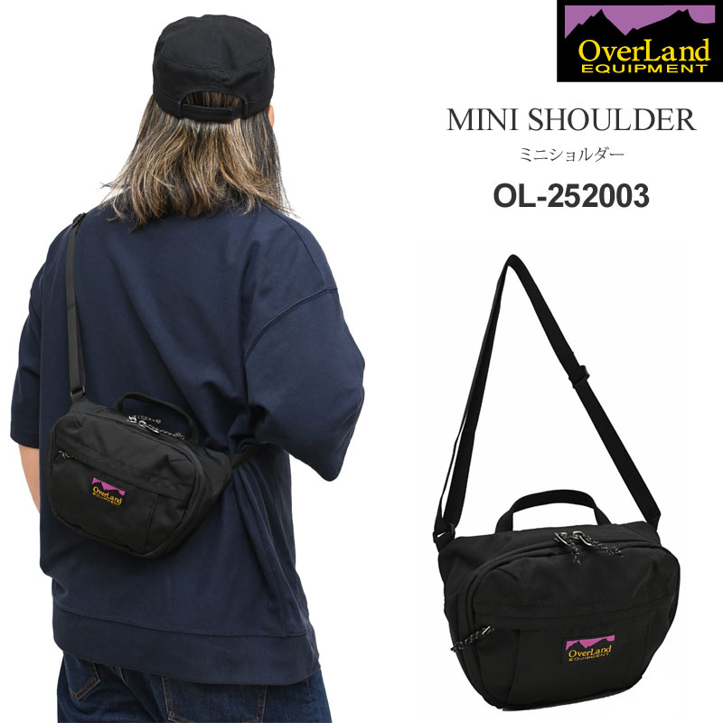 楽天市場】オーバーランド バッグの通販