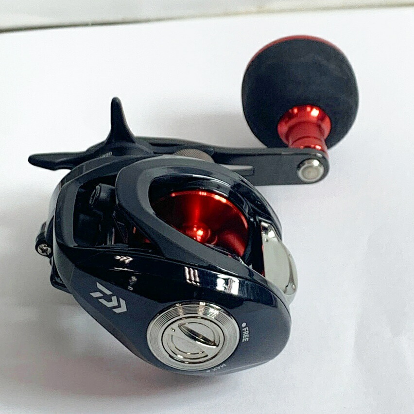 楽天市場】【中古】DAIWA ダイワ フネXT 150P-OP ベイトリール 3141713