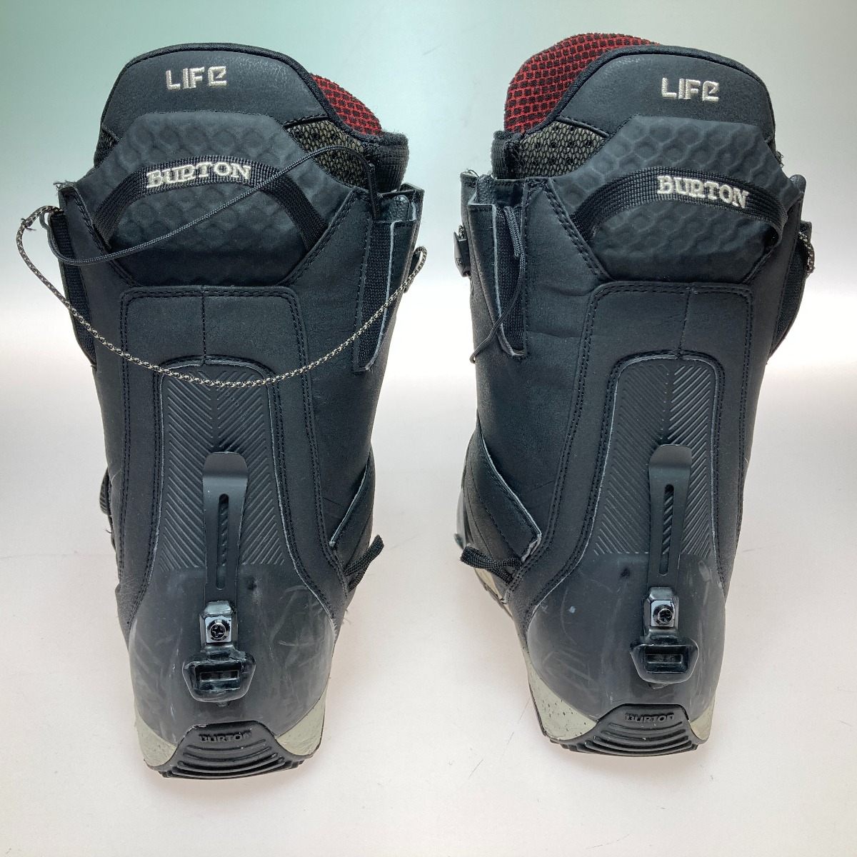楽天市場】◎◎【中古】BURTON バートン Step On ION ステップオン