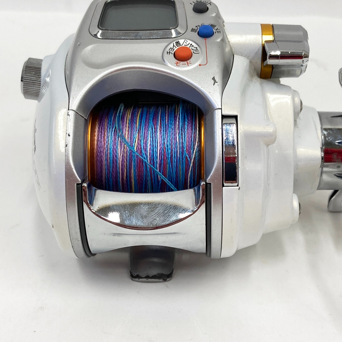 楽天市場】〇〇【中古】DAIWA ダイワ LEOBRITZ レオブリッツ 270MM