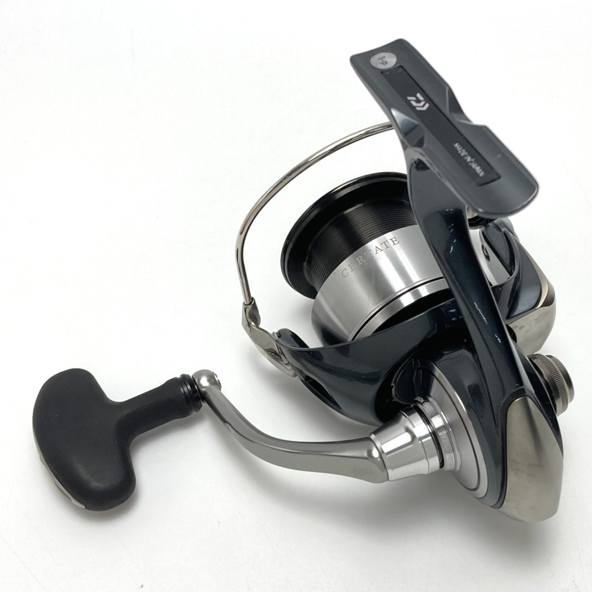 楽天市場】【中古】DAIWA ダイワ 24 セルテート LT4000-CXH 061182