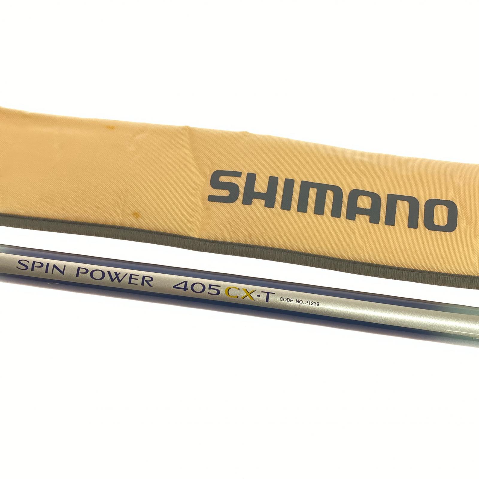 楽天市場】スピンパワー 425CX－Tの通販