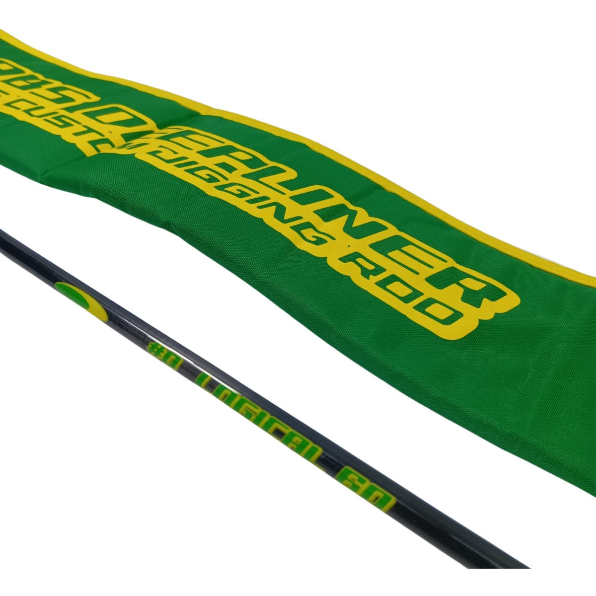 楽天市場】ディープライナー ロジカル55の通販