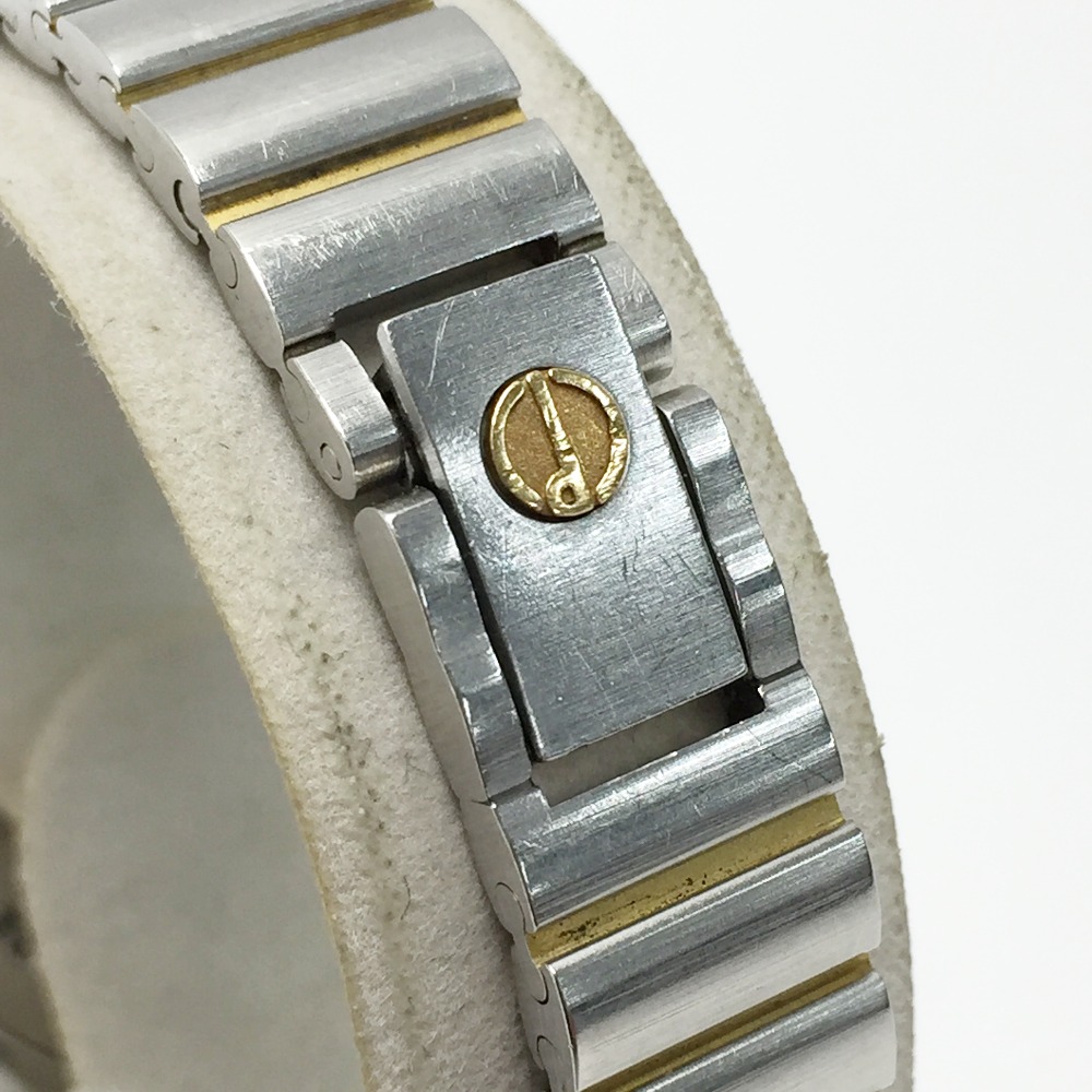 楽天市場】【中古】dunhill ダンヒル ミレニアム 12Pダイヤ コンビ