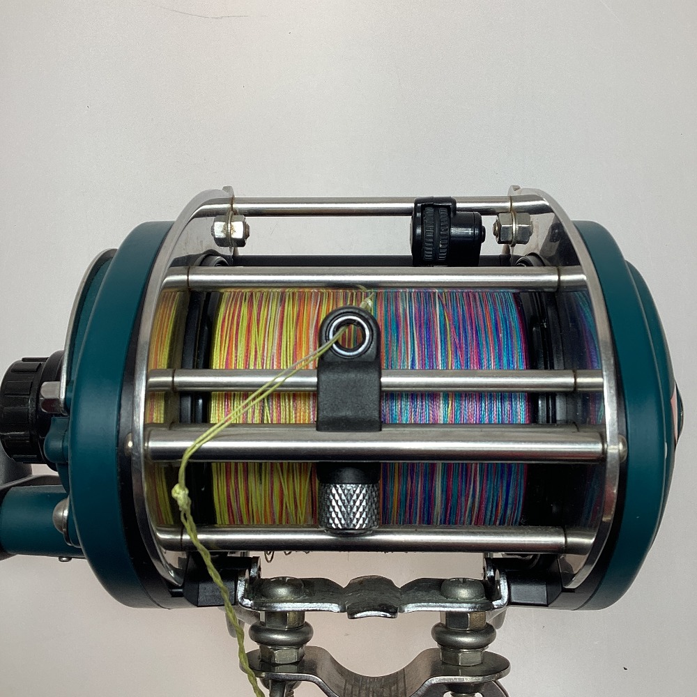 楽天市場】§§【中古】ミヤマエ Miya Epoch ミヤエポック コマンドX8 CX