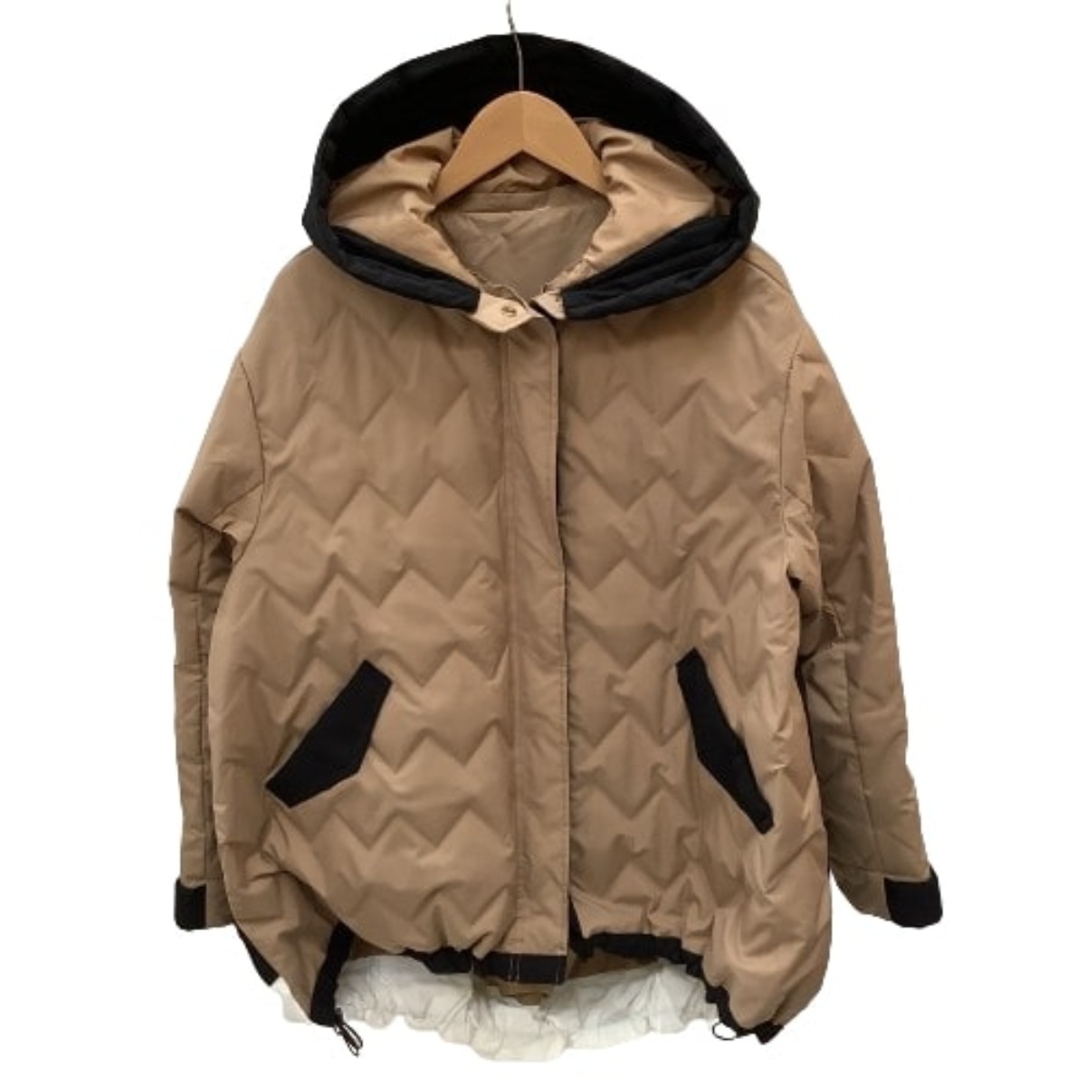 楽天市場】♪♪【中古】RISLEY リズレー レディース ダウンジャケット