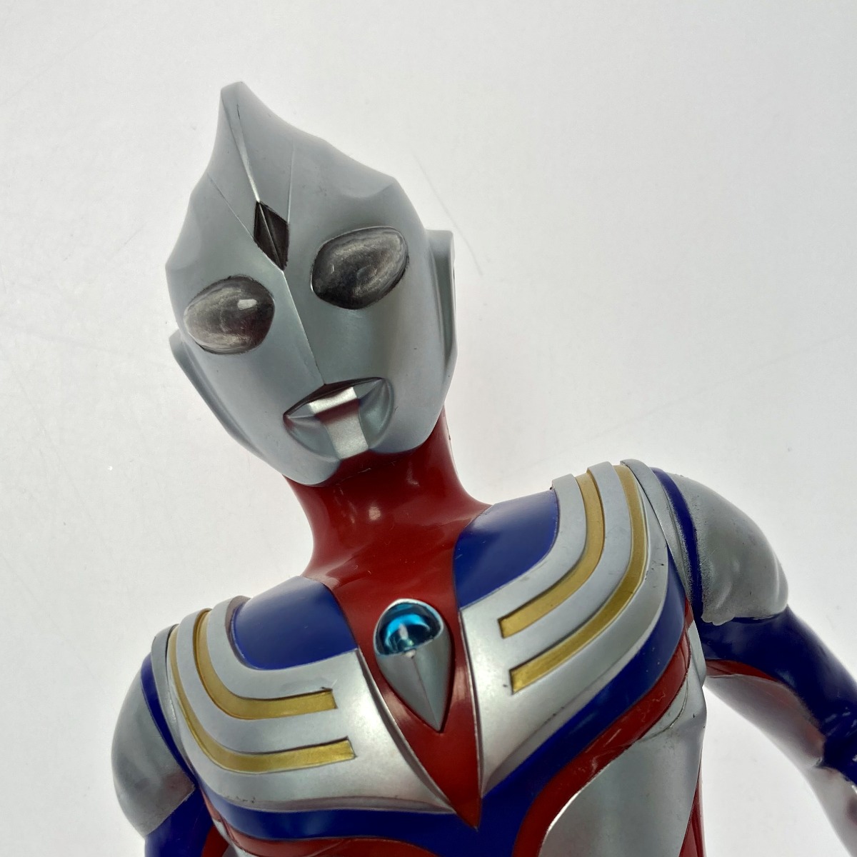 楽天市場】【中古】 ウルトラマンティガ《 装填トリプルサウンド