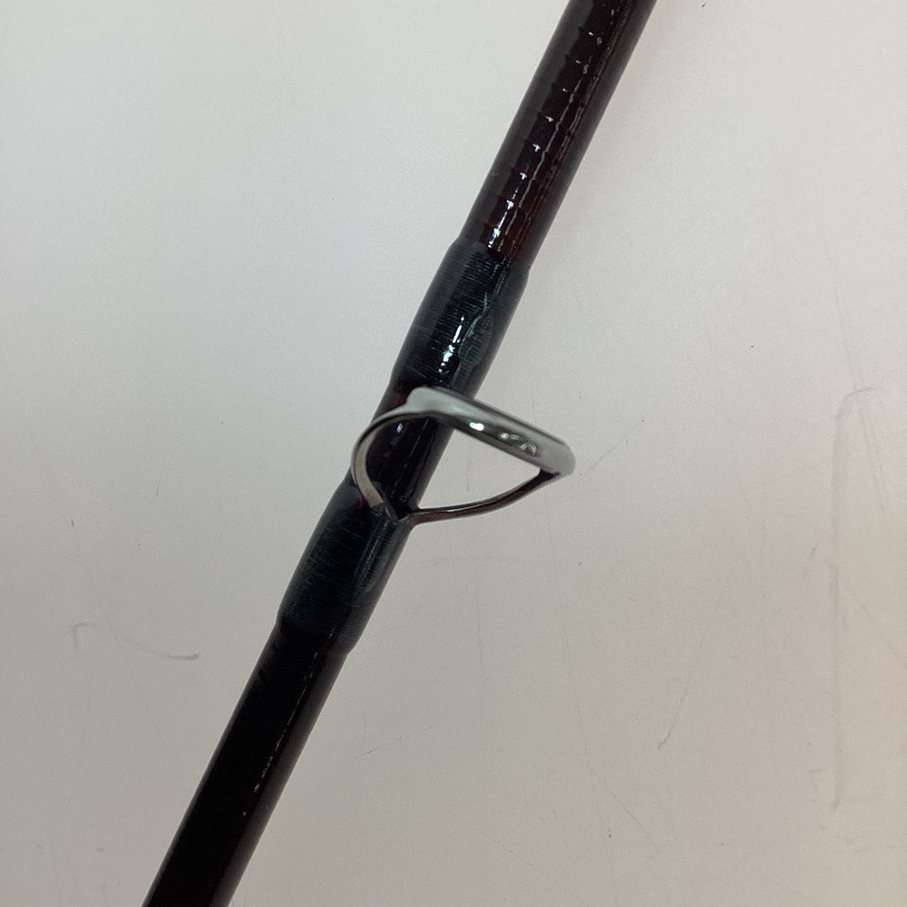 楽天市場】§§【中古】Campanella カムパネラ C446TBUL ベイト