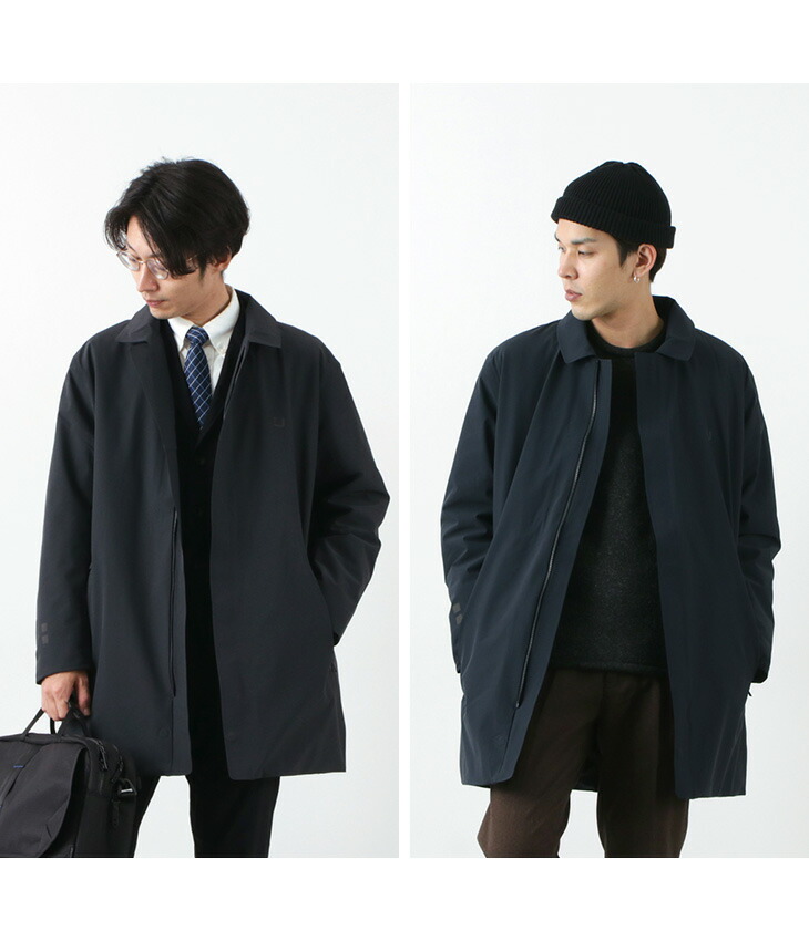 楽天市場】【30％OFF】UBR（ウーバー） レギュレーターコート / ステン